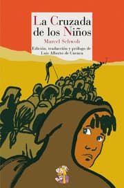 Cover von La Cruzada de los Niños