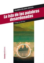 Cover von La isla de las palabras desordenadas