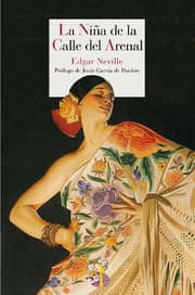 Cover von La Niña de la Calle del Arenal