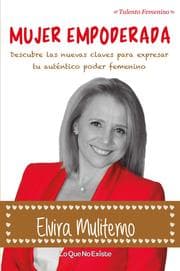 Cover von Mujer empoderada