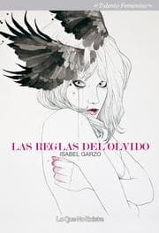 Cover von Las reglas del olvido