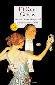 Cover von El gran Gatsby