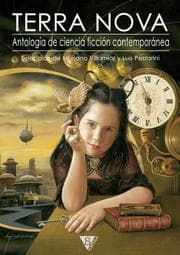 Cover von Terra Nova. Antología de Ciencia Ficción Contemporánea