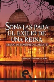 Cover von Sonatas para el exilio de una reina