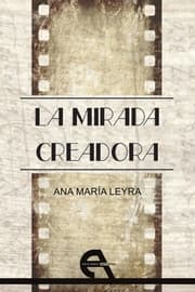 Cover von La mirada creadora
