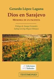 Cover von Dios en Sarajevo