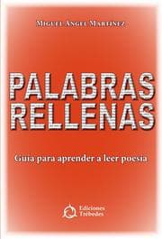 Cover von Palabras Rellenas