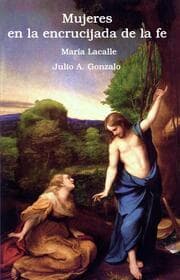 Cover von Mujeres ante la encrucijada de la fe
