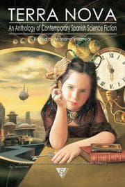 Cover von Terra Nova. An Anthology of Contemporary Spanish Science Fiction