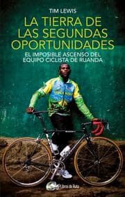 Cover von La tierra de las segundas oportunidades