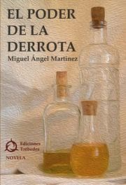 Cover von El poder de la derrota