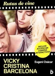 Cover von Rutas de cine: Vicky Cristina Barcelona