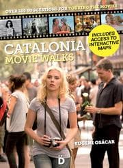 Cover von Catalonia Movie Walks