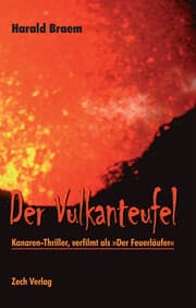 Cover von Der Vulkanteufel