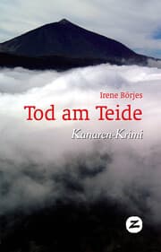Cover von Tod am Teide