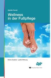 Cover von Bienestar y pedicura