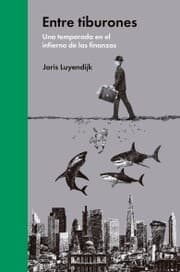 Cover von Entre tiburones