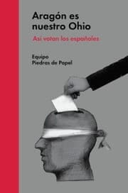 Cover von Aragón es nuestro Ohio