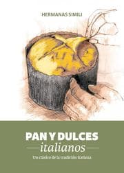 Cover von Pan y dulces italianos