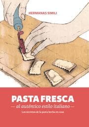 Cover von Pasta fresca al auténtico estilo italiano