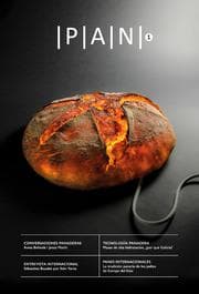 Cover von PAN 1