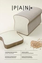 Cover von PAN 2