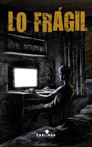 Cover von Lo Frágil