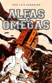 Cover von Alfas y Omegas