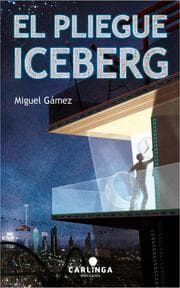 Cover von El Pliegue Iceberg
