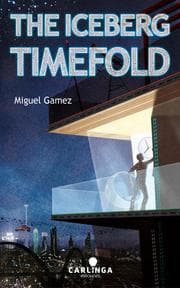 Cover von The Iceberg Timefold
