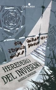 Cover von Heredero del invierno
