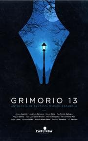 Cover von Grimorio 13
