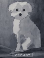 Cover von La vida de Max Gutenberg