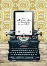 Cover von Autores independientes