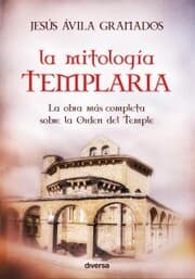 Cover von La mitología templaria