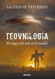 Cover von Teovnilogía