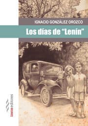 Cover von Los días de 'Lenín'