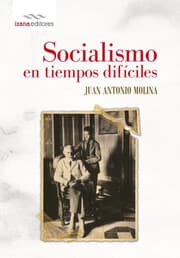 Cover von Socialismo en tiempos difíciles