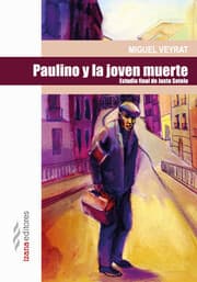 Cover von Paulino y la joven muerte