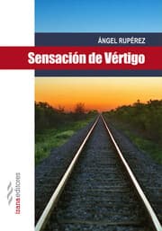 Cover von Sensación de vértigo