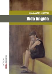 Cover von Vida fingida