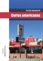 Cover von Cortos americanos