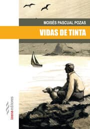 Cover von Vidas de tinta