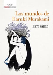 Cover von Los mundos de Haruki Murakami