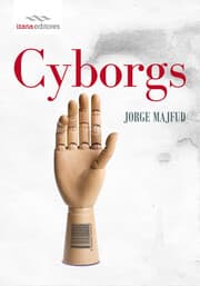 Cover von Cyborgs