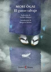 Cover von El ganso salvaje