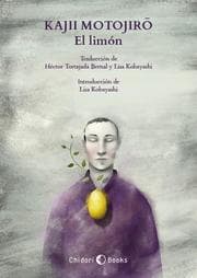 Cover von El limón
