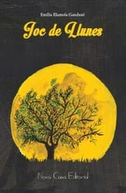 Cover von Joc de llunes