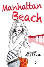 Cover von Manhattan Beach