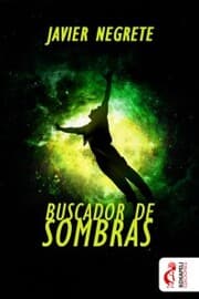 Cover von Buscador de sombras